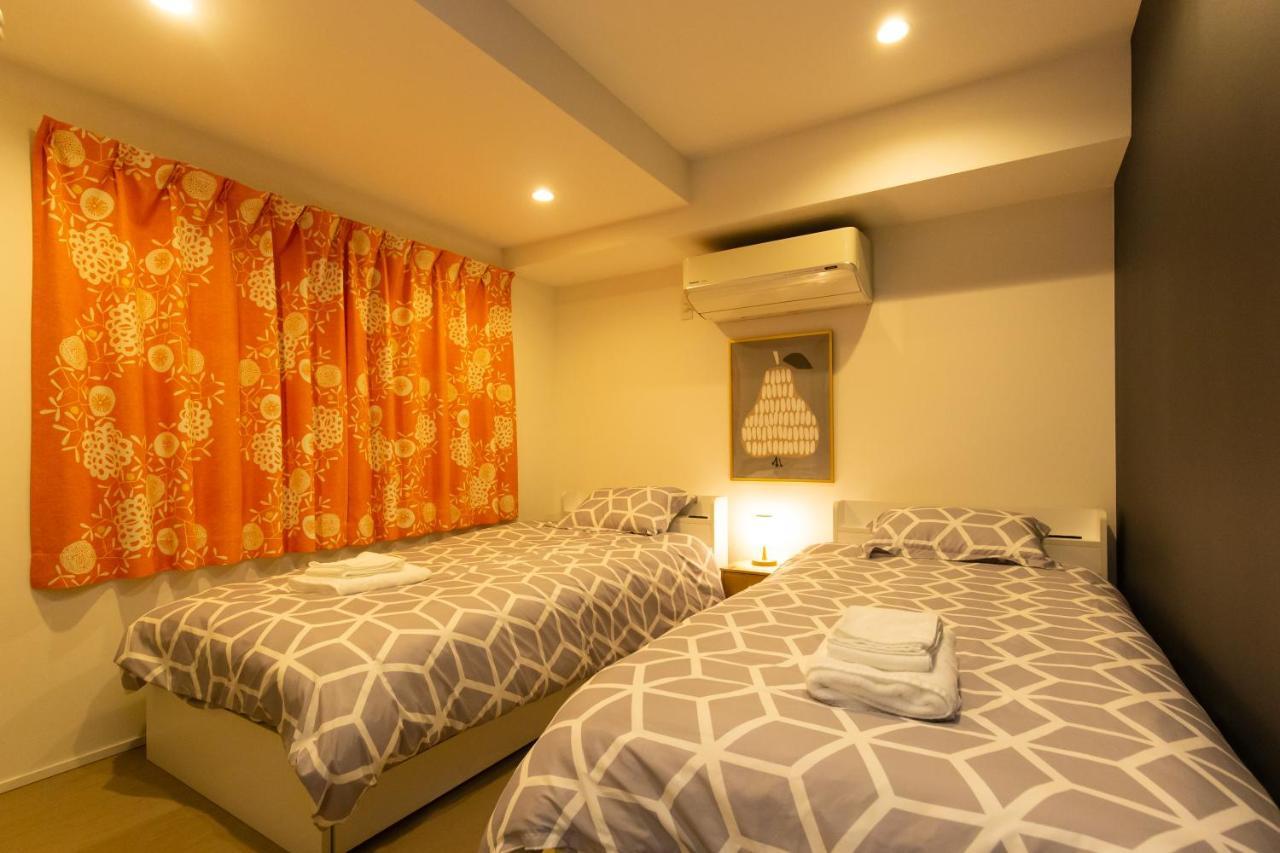 Apartamento Cross Bridge Ikebukuro Tokio Exterior foto