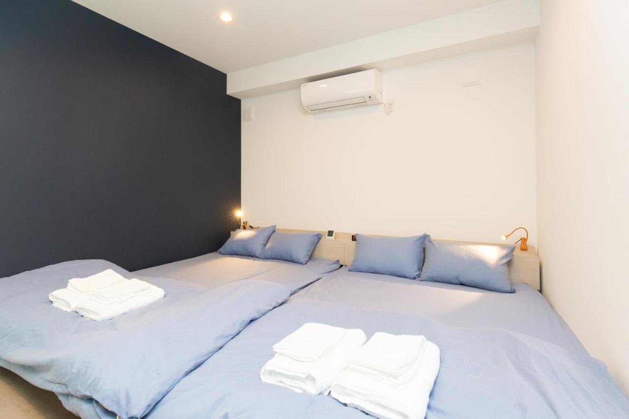 Apartamento Cross Bridge Ikebukuro Tokio Exterior foto